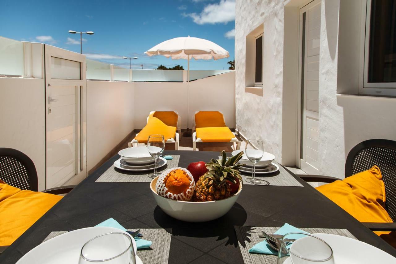 Apartamento Victoria Puerto del Carmen  Exterior foto