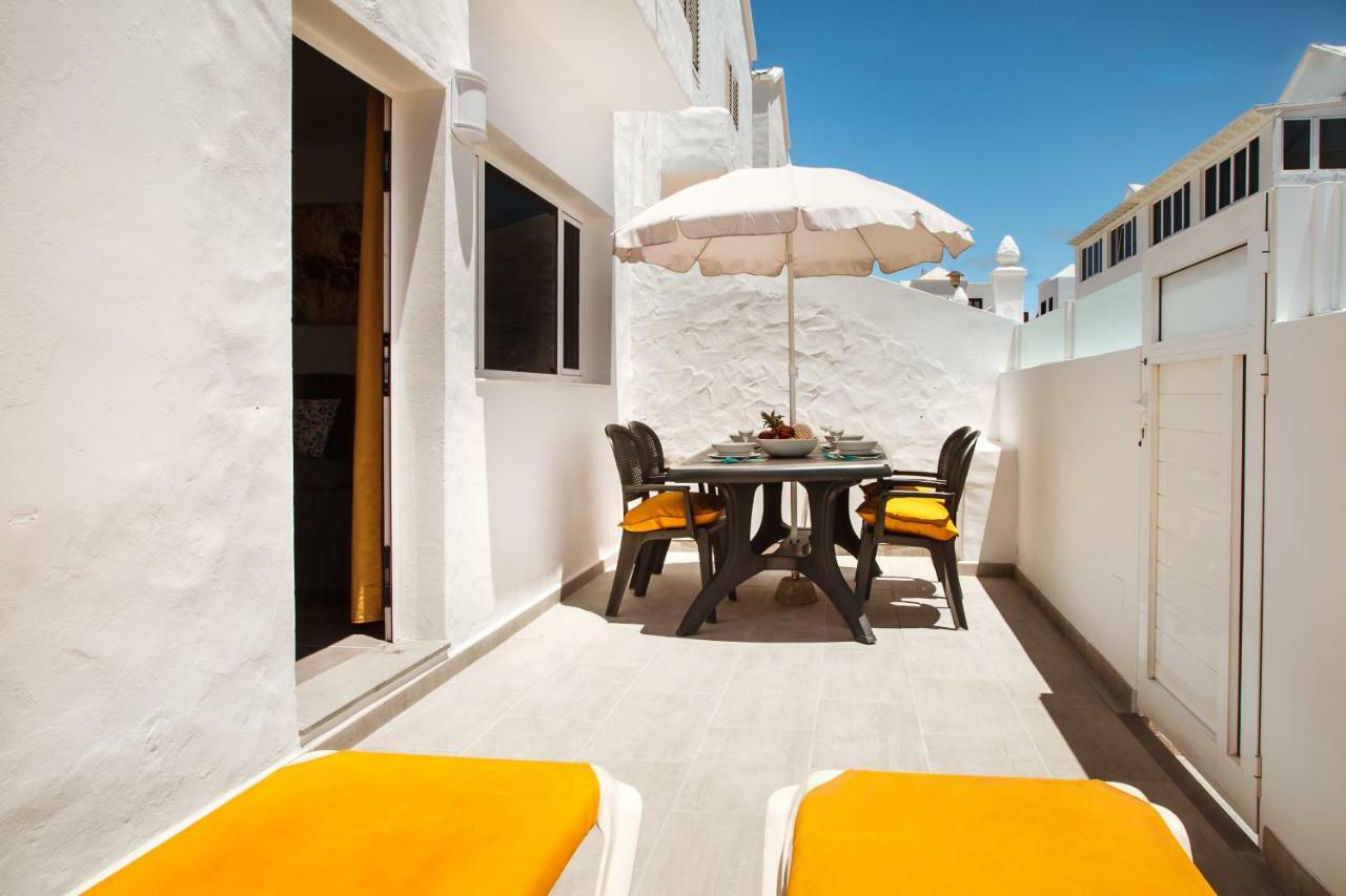 Apartamento Victoria Puerto del Carmen  Exterior foto